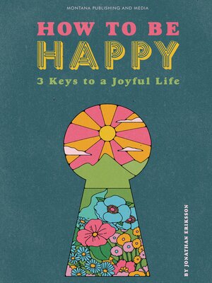 cover image of How to Be Happy